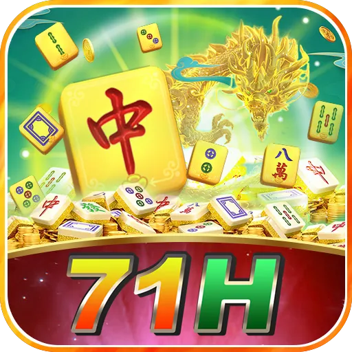 71H - Petualangan Arcade Seru dan Menegangkan