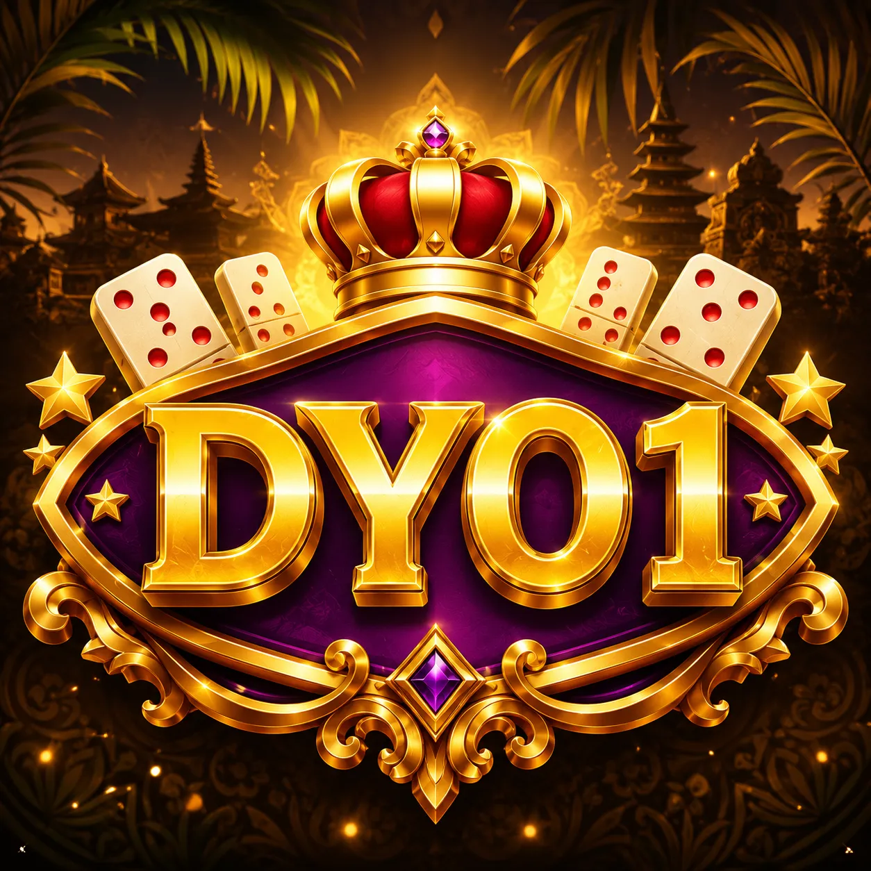DY01 - Pertahanan Menara yang Menarik