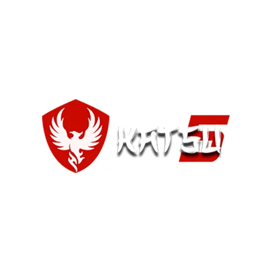 KATSU5 - Pertarungan Epik dalam Dunia MOBA