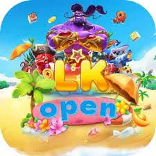 LKOPEN - Balapan Seru di Ujung Jari Anda