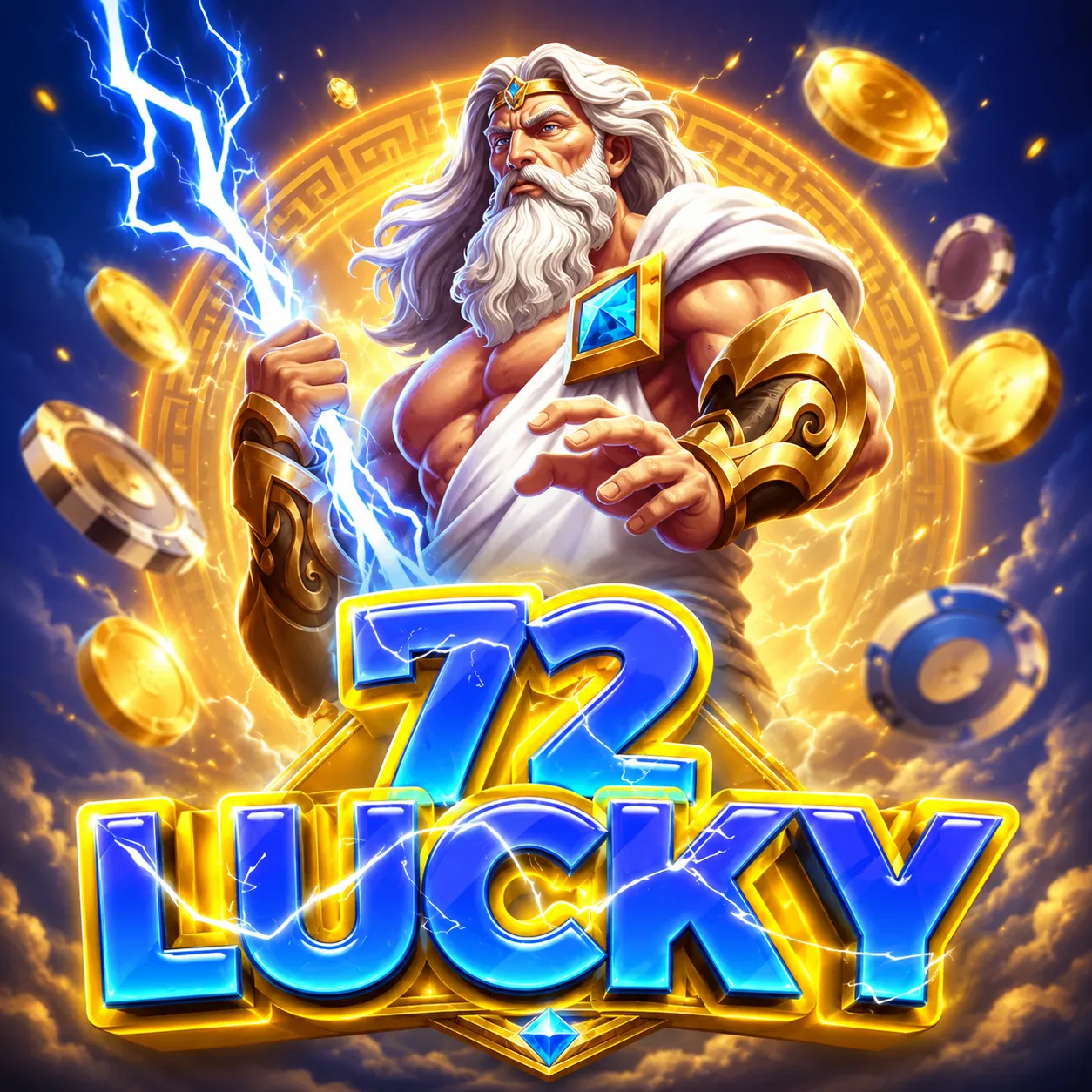 LUCKY72 - Permainan Bingo Seru dan Menyenangkan